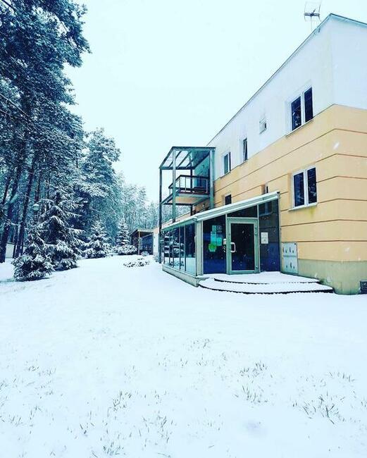 Ośrodek Wypoczynkowy Kropelka