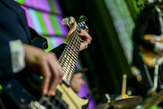 Take Cover! – Zespół na Wesele - WOLNE TERMINY 2026