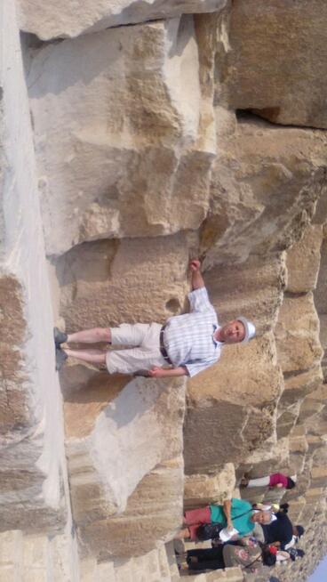 Samotny pan pozna panią