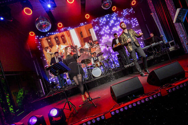 Take Cover! – Zespół na Wesele - WOLNE TERMINY 2026