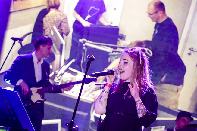 Take Cover! – Zespół na Wesele - WOLNE TERMINY 2026