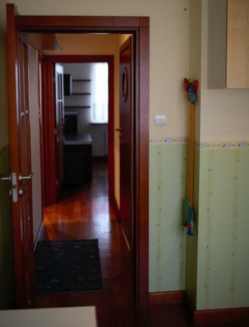 Mieszkanie przy Metro Kondratowicza