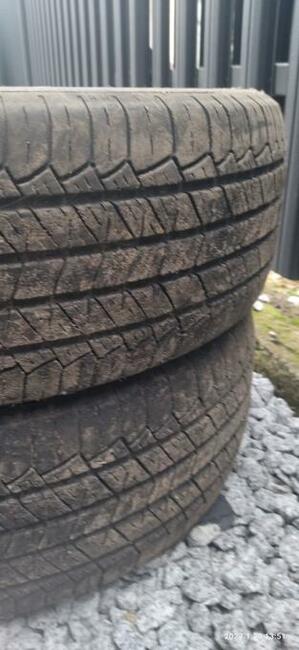 Sprzedam opony Kormoran Summer 225/65r17