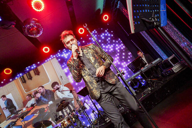 Zespół na wesele - WOLNE TERMINY 2026!