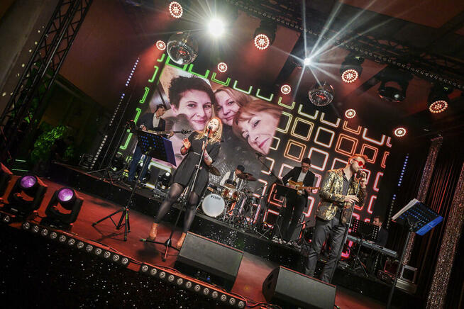 Take Cover! – Zespół na Wesele - WOLNE TERMINY 2026