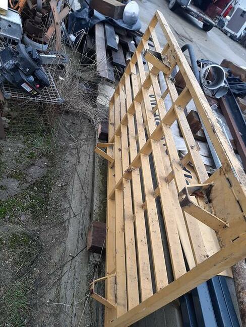 Osłona kabiny do koparki caterpillar