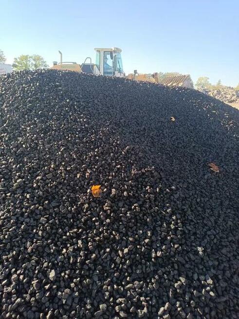 Węgiel ORZECH, EKOGROSZEK - PGE/Kolumbia/Polska