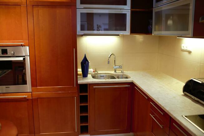 Mieszkanie przy Metro Kondratowicza