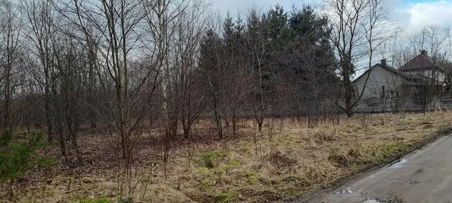 Sprzedam działkę budowlaną