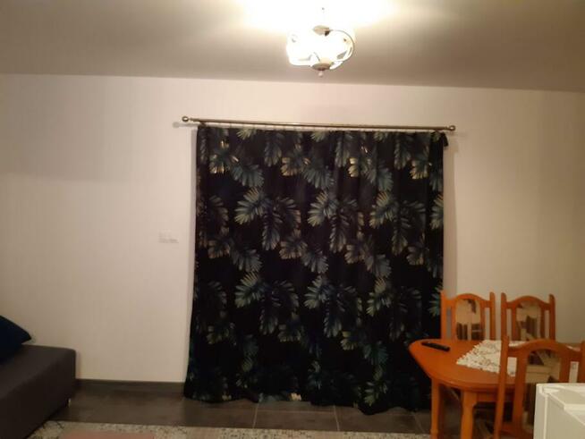 Ustronie Morskie-Apartament z balkonem 350 m od morza, las,