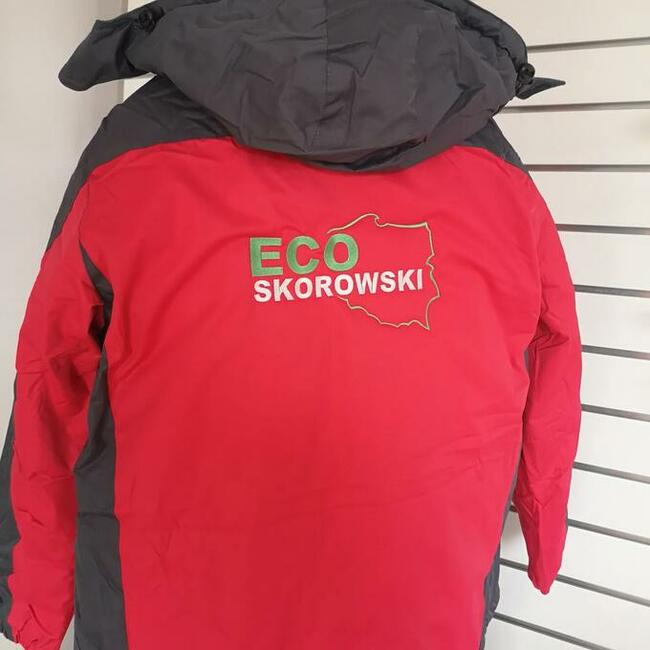 Haft komputerowy juz od 1 sztuki