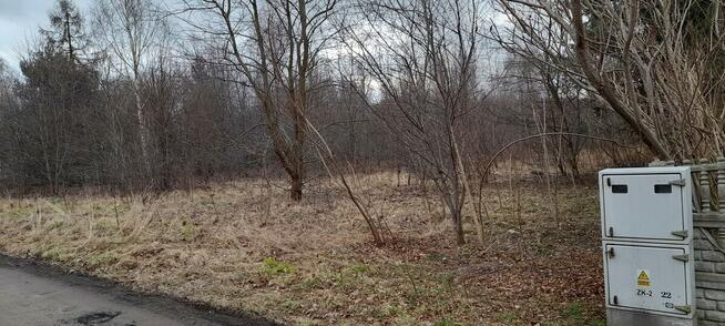 Sprzedam działkę budowlaną