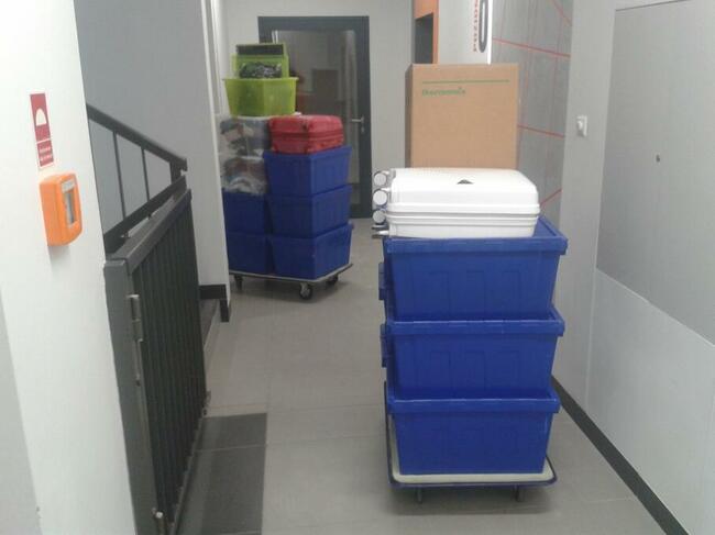 Wywóz starych mebli . Utylizacja AGD/RTV . Oporóżnianie