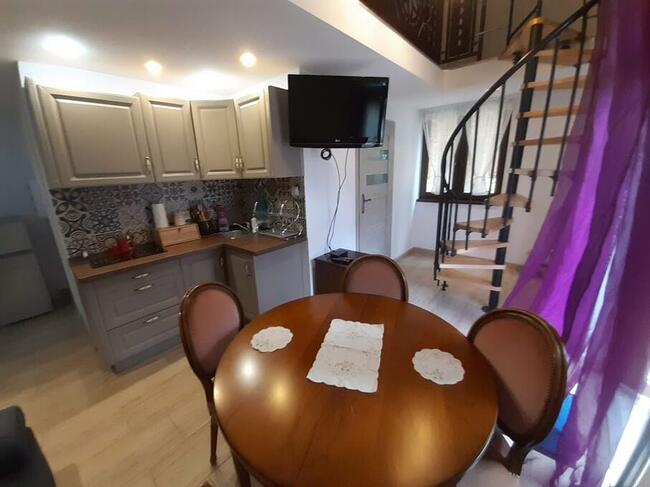 URLOP, WAKACJE Apartamenty w Ustroniu Morskim 350 m morza