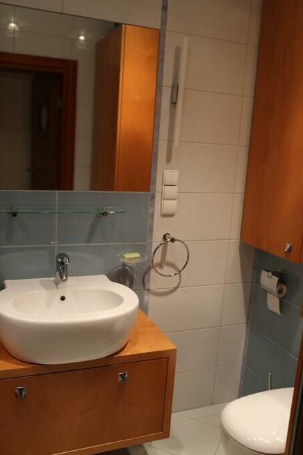 Mieszkanie przy Metro Kondratowicza