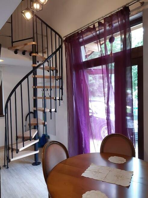 URLOP, WAKACJE Apartamenty w Ustroniu Morskim 350 m morza