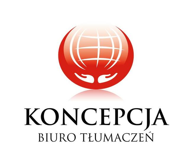 Tłumaczenia odpisów z duńskiego rejestru działalności gosp.