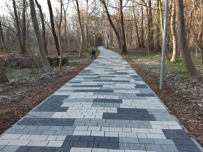 Ustronie Morskie-Apartament z balkonem 350 m od morza, las,