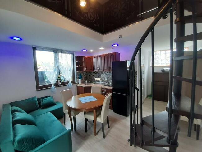 LATO, URLOP,WAKACJE 2024 Apartamenty w Ustroniu Morskim 350 m