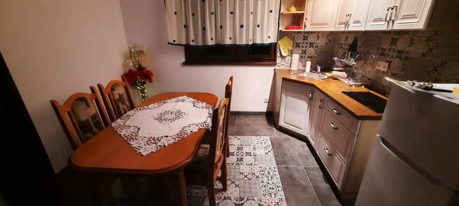 Ustronie Morskie-Apartament z balkonem 350 m od morza, las,