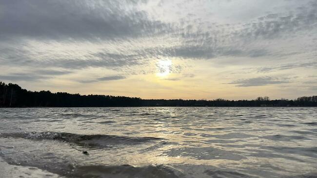 Ośrodek Wypoczynkowy Kropelka