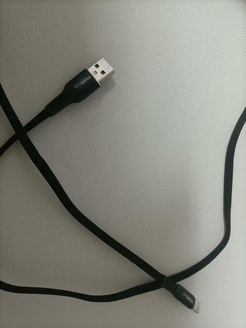 Kabel GoldenLine USB 1 metr