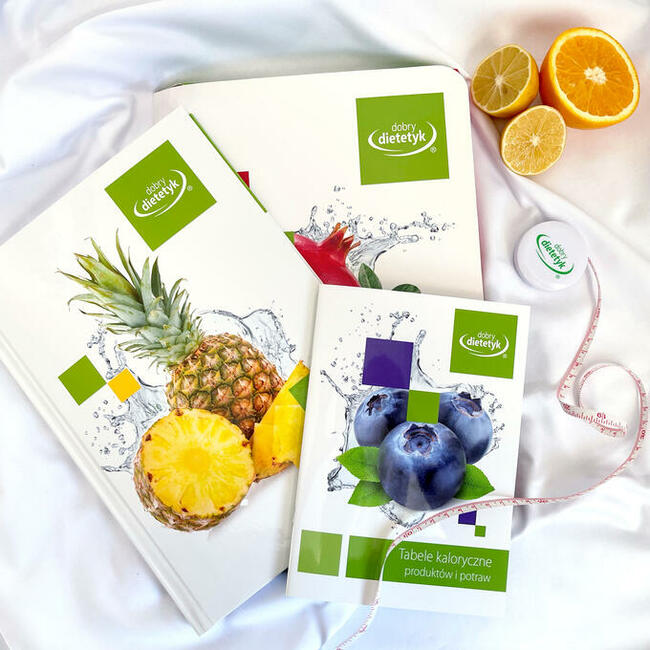 Dobry Dietetyk (Online/Wwa/Pilawa/Żyrardów)