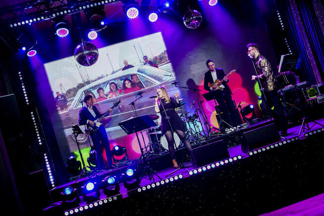 Take Cover! – Zespół na Wesele - WOLNE TERMINY 2026