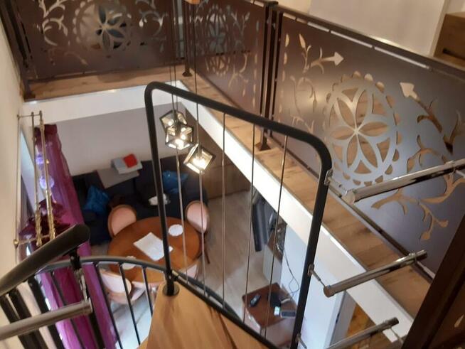 URLOP, WAKACJE Apartamenty w Ustroniu Morskim 350 m morza