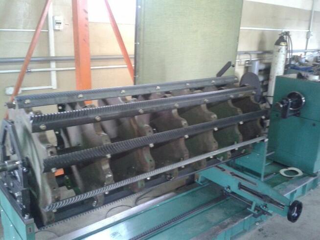 Wyważaniewałówkosiarkibijakowej, mulczera