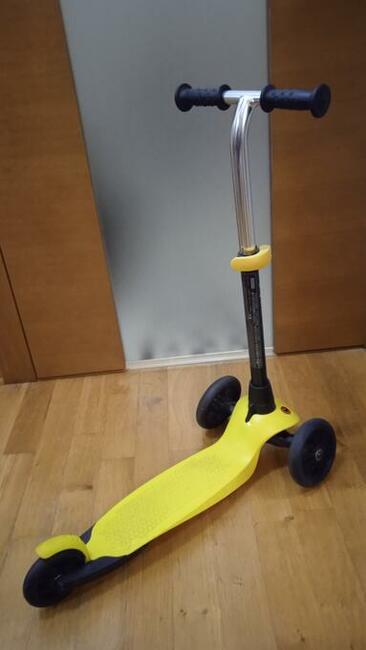 Hulajnoga trójkołowa Oxelo B1