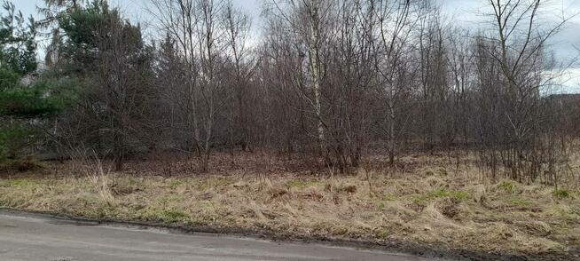 Sprzedam działkę budowlaną