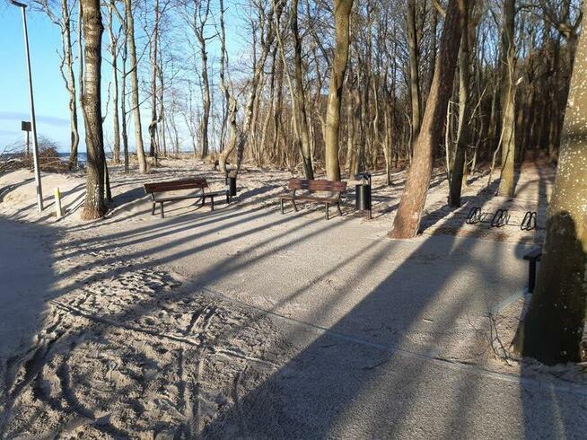 LATO, URLOP,WAKACJE 2026 Apartamenty w Ustroniu Morskim 350 m