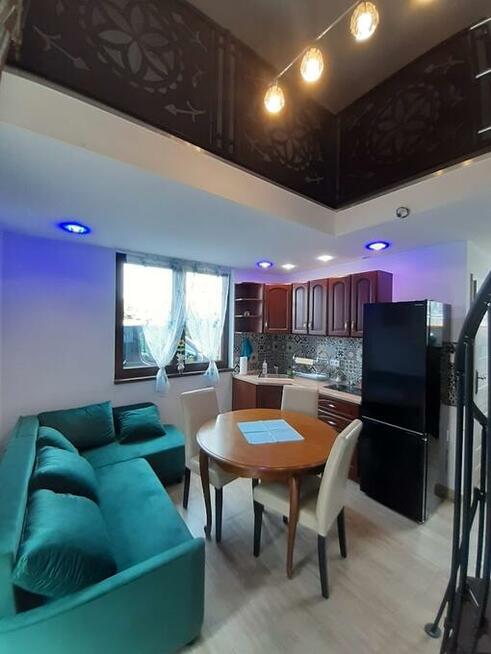 LATO, URLOP,WAKACJE 2026 Apartamenty w Ustroniu Morskim 350 m