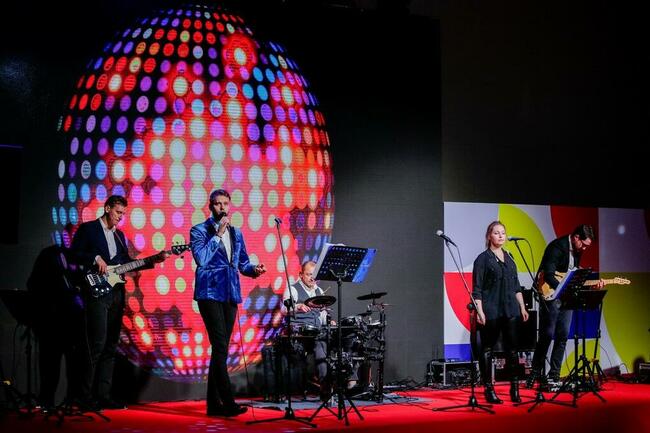 Zespół - WESELE – Take Cover - WOLNE TERMINY 2026!