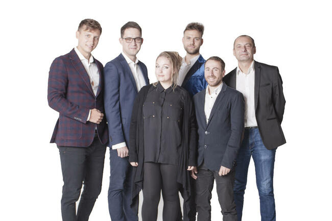 Zespół - WESELE – Take Cover - WOLNE TERMINY 2026!