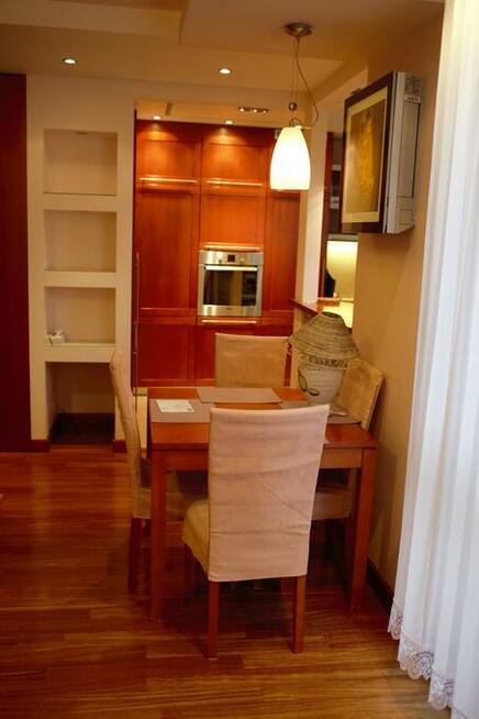 Mieszkanie przy Metro Kondratowicza