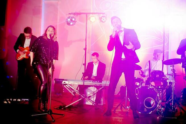 Take Cover! – Zespół na Wesele - WOLNE TERMINY 2026