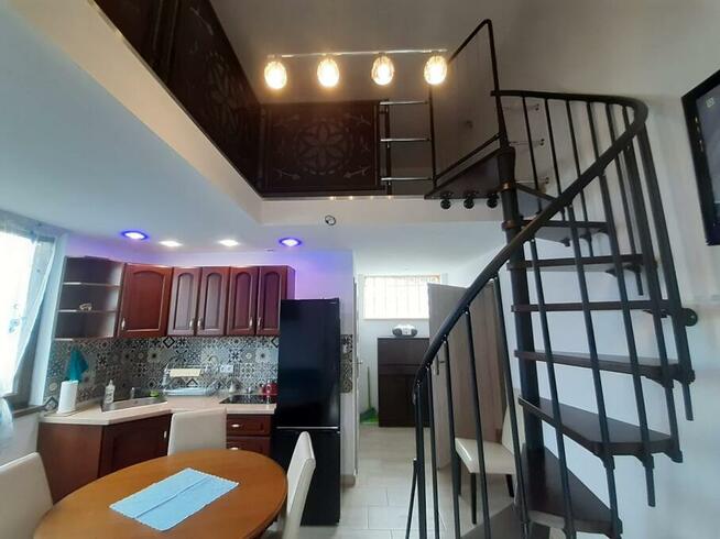 LATO, URLOP,WAKACJE 2026 Apartamenty w Ustroniu Morskim 350 m