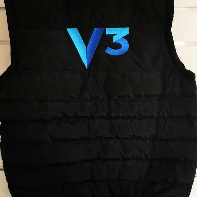 Haft komputerowy juz od 1 sztuki