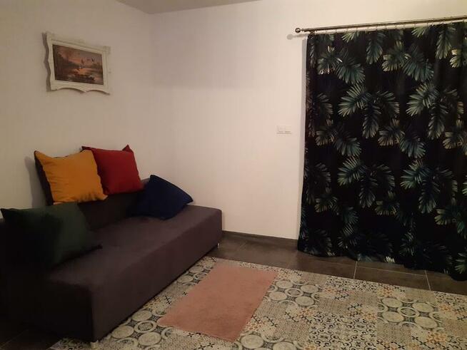 Ustronie Morskie-Apartament z balkonem 350 m od morza, las,