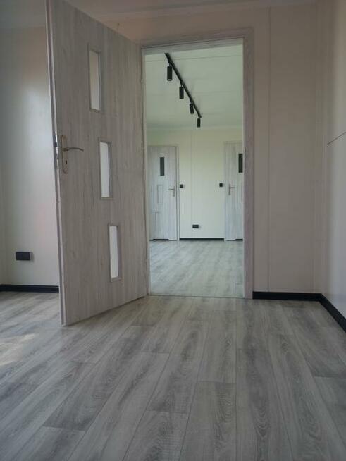 Pawilon Mieszkalny Biurowy Kontener Usługowy Handlowy