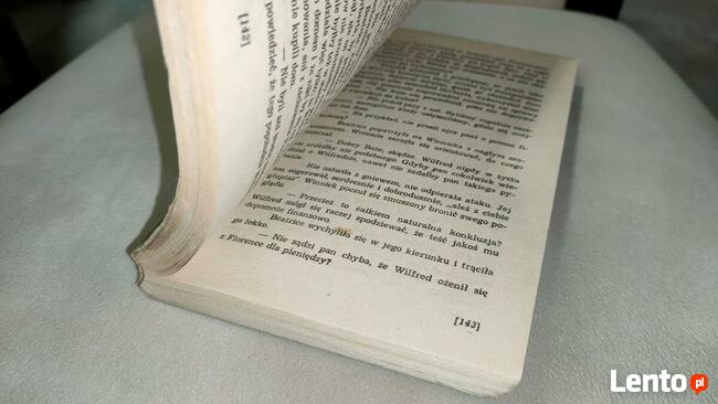 „Herriott Street 29” John Hutton + GRATIS książka