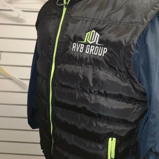 Haft komputerowy juz od 1 sztuki