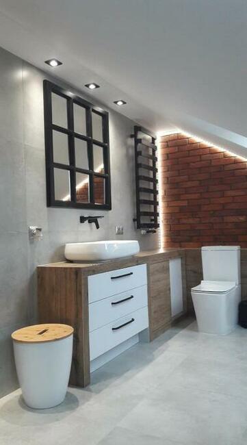 REMONTY PRACE WYKOŃCZENIOWE