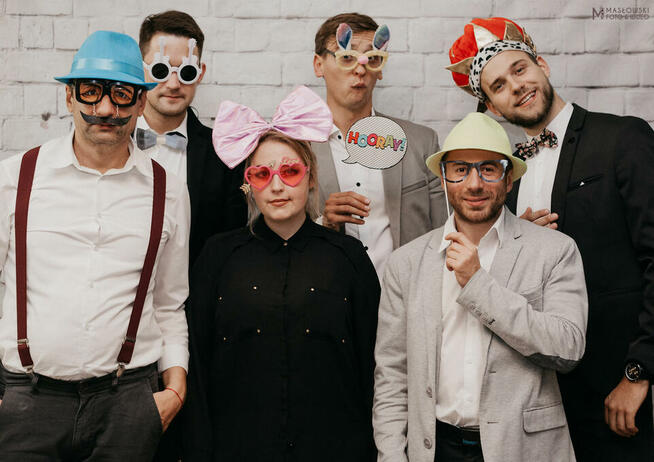 Zespół na wesele - WOLNE TERMINY 2026!