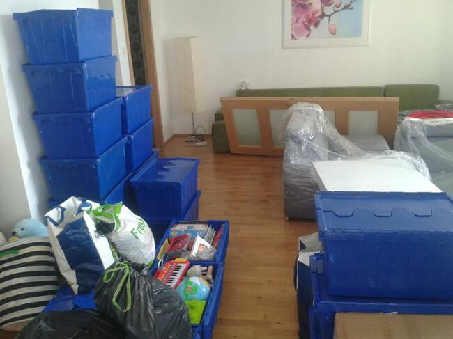 Wywóz starych mebli . Utylizacja AGD/RTV . Oporóżnianie