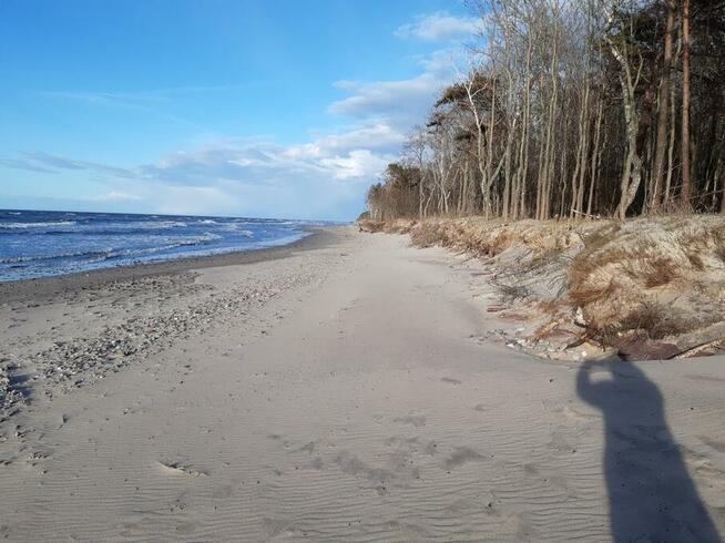 URLOP, WAKACJE Apartamenty w Ustroniu Morskim 350 m morza