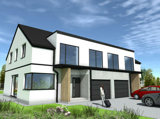 PROJEKTOWANIE I NADZÓR W BUDOWNICTWIE