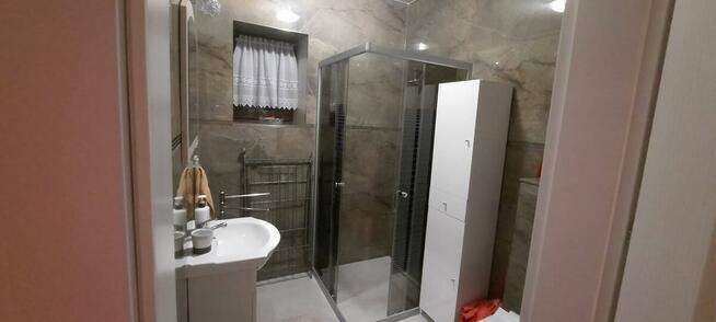 Ustronie Morskie-Apartament z balkonem 350 m od morza, las,